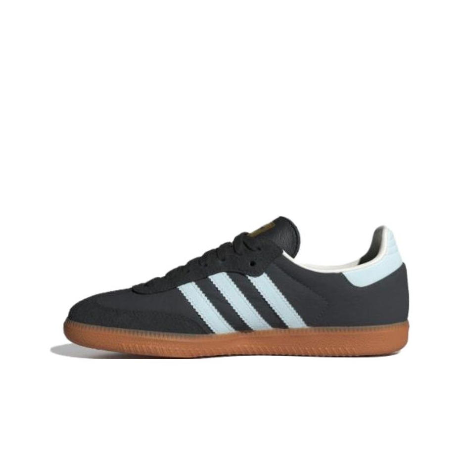 Adidas Shoes Samba - รองเท้าสเก็ตบอร์ด Adidas Originals SAMBA OG Low