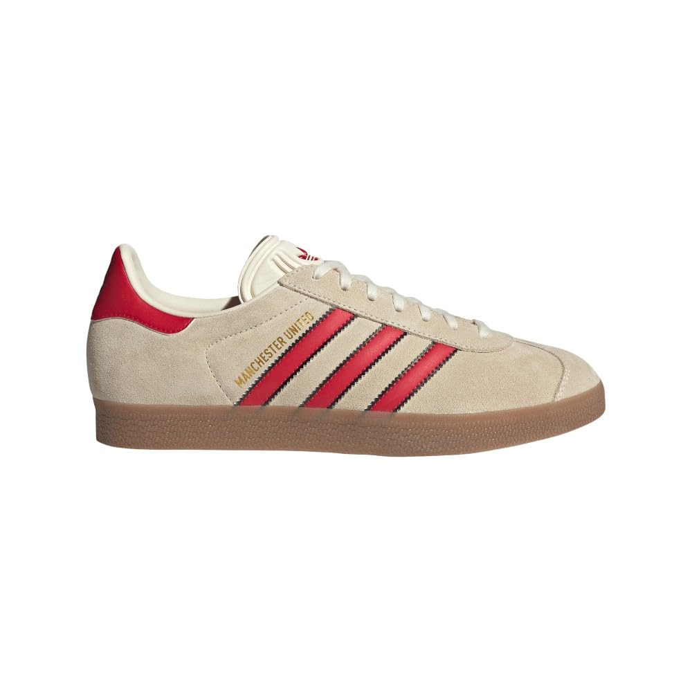 Adidas Shoes Samba - รองเท้าอาดิดาส แกเซลล์ แมนเชสเตอร์ ยูไนเต็ด สำหรับผู้ชาย