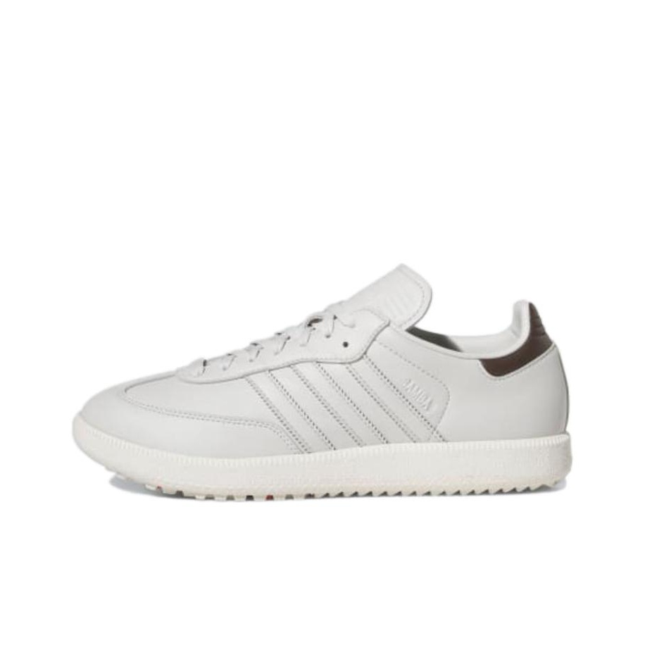 Adidas Shoes Samba - รองเท้ากอล์ฟ Adidas Samba GOLF ทนต่อการสึกหรอ น้ำหนักเบา