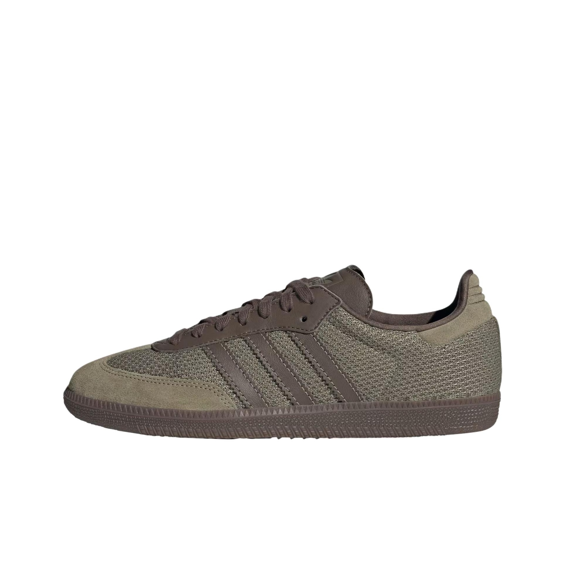 Adidas Shoes Samba - รองเท้าสเก็ตบอร์ด Adidas Originals SAMBA OG Low