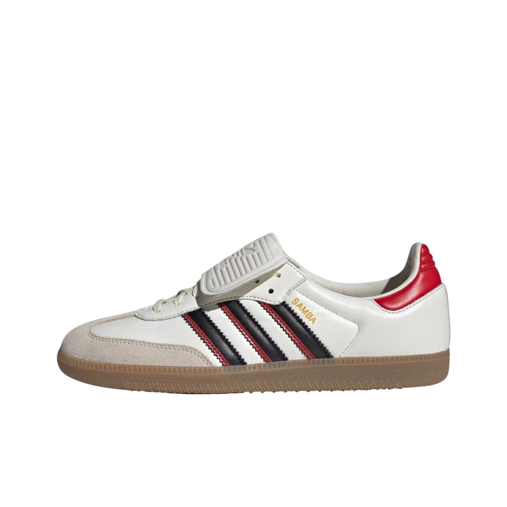Adidas Shoes Samba - รองเท้าสเก็ตบอร์ด Adidas Originals Samba Low Top