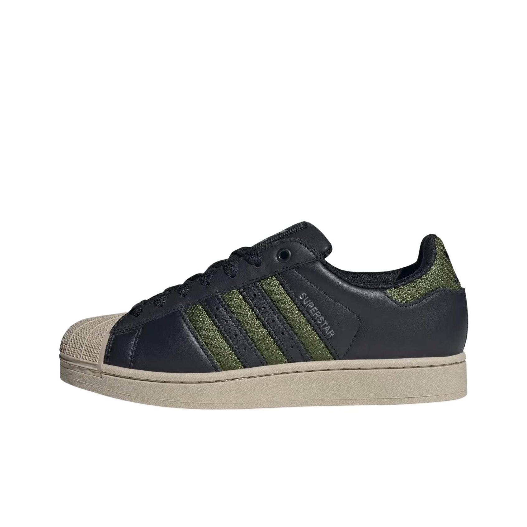 Adidas Shoes Superstar - รองเท้าสเก็ตบอร์ด Adidas Originals Superstar 2 รุ่น