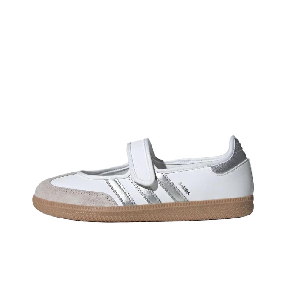 Adidas Shoes Samba - รองเท้า Adidas Originals Samba Jane Mary