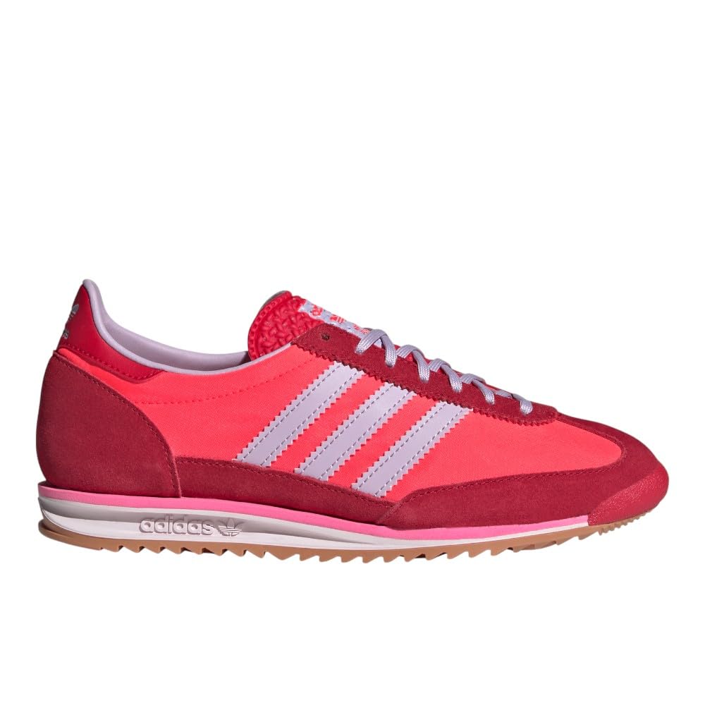 Adidas Shoes Samba - รองเท้าผ้าใบผู้หญิง adidas รุ่น SL 72 OG