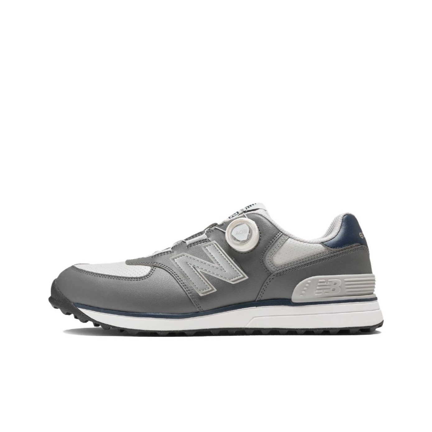 รองเท้ากอล์ฟ New Balance NB 57 - New Balance Shoes 574 บทวิจารณ์และราคา