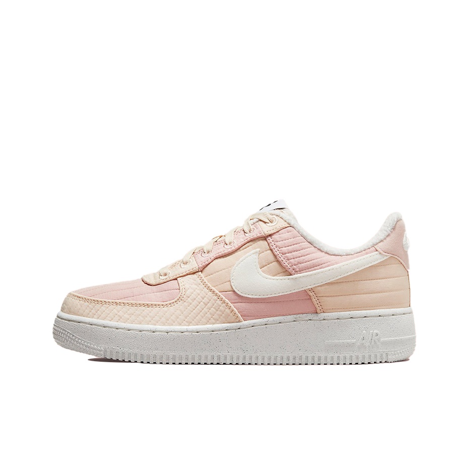 รองเท้าสเก็ตบอร์ด Nike Air For - Nike Shoes Air Force 1 บทวิจารณ์และราคา