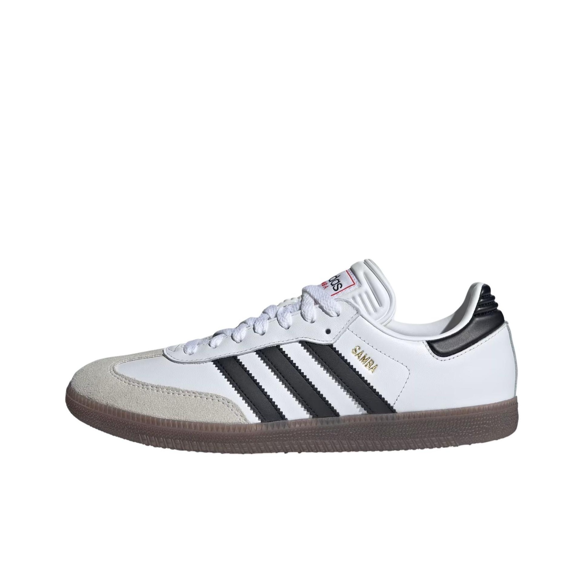 รองเท้าสเก็ตบอร์ด Adidas Origi - Adidas Shoes Samba บทวิจารณ์และราคา