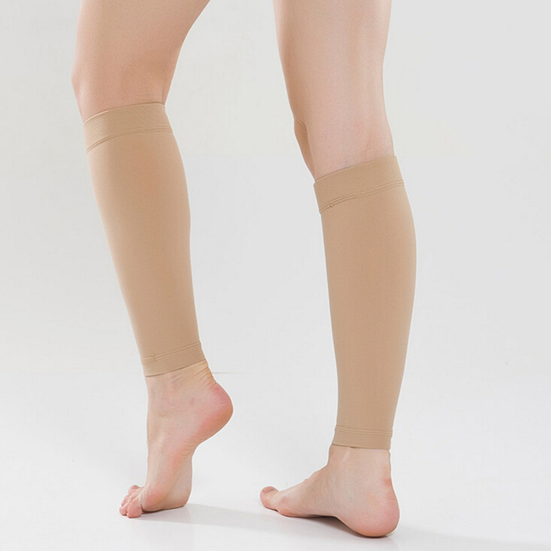 ใหม่ 1 คู่ถุงเท้าผ้าฝ้ายยืดหยุ - Compression Sock Medical บทวิจารณ์และราคา