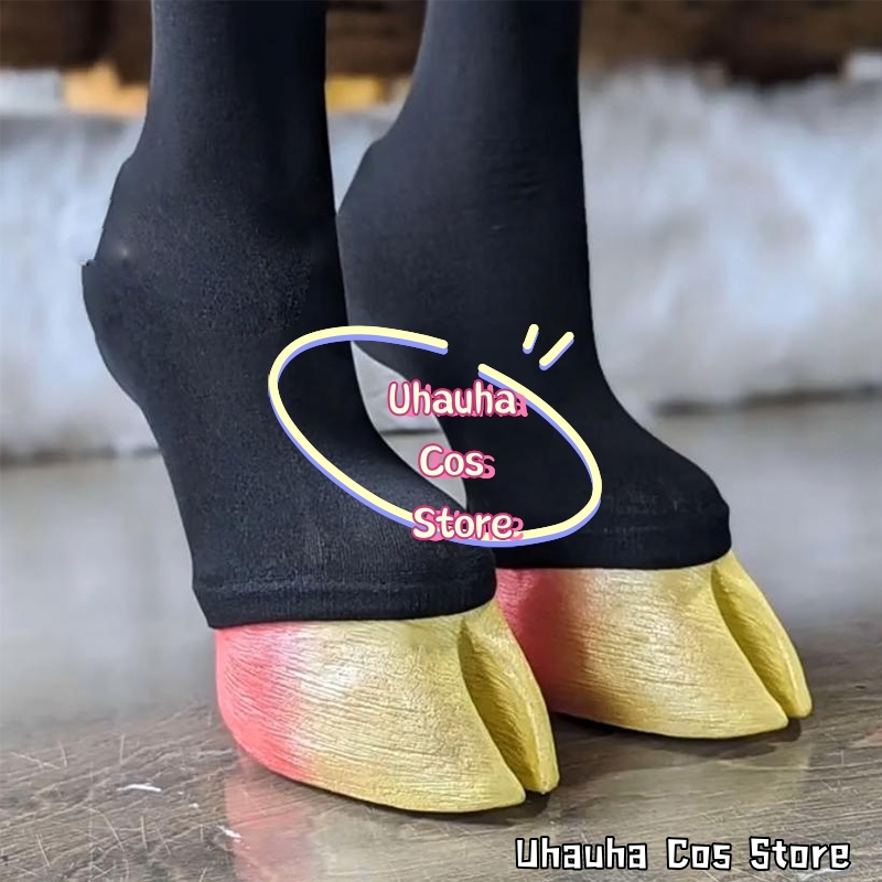 รองเท้าคอสเพลย์ CR6.23*Split H - Toe Sock Split บทวิจารณ์และราคา