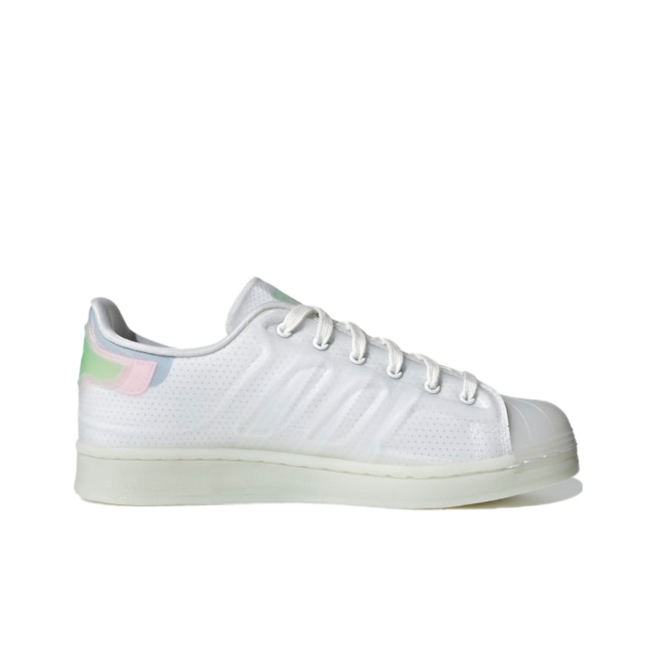 รองเท้าสเก็ตบอร์ด Adidas Origi - Adidas Shoes Superstar บทวิจารณ์และราคา