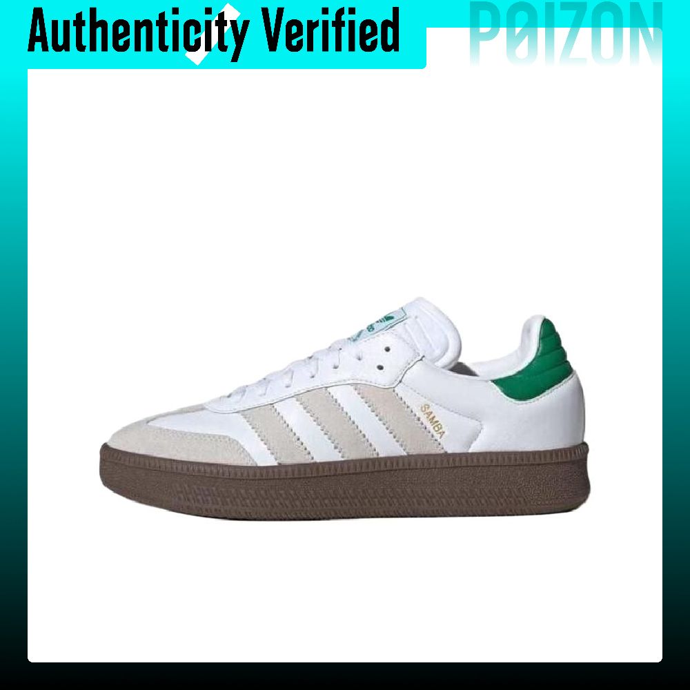 รองเท้าสเก็ตบอร์ด Adidas Origi - Adidas Shoes Samba บทวิจารณ์และราคา
