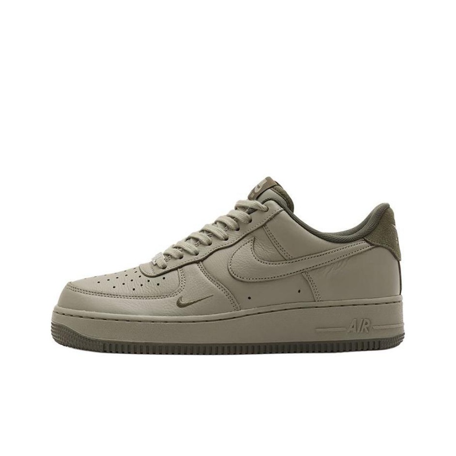 รองเท้าสเก็ตบอร์ด Nike Air For - Nike Shoes Air Force 1 บทวิจารณ์และราคา