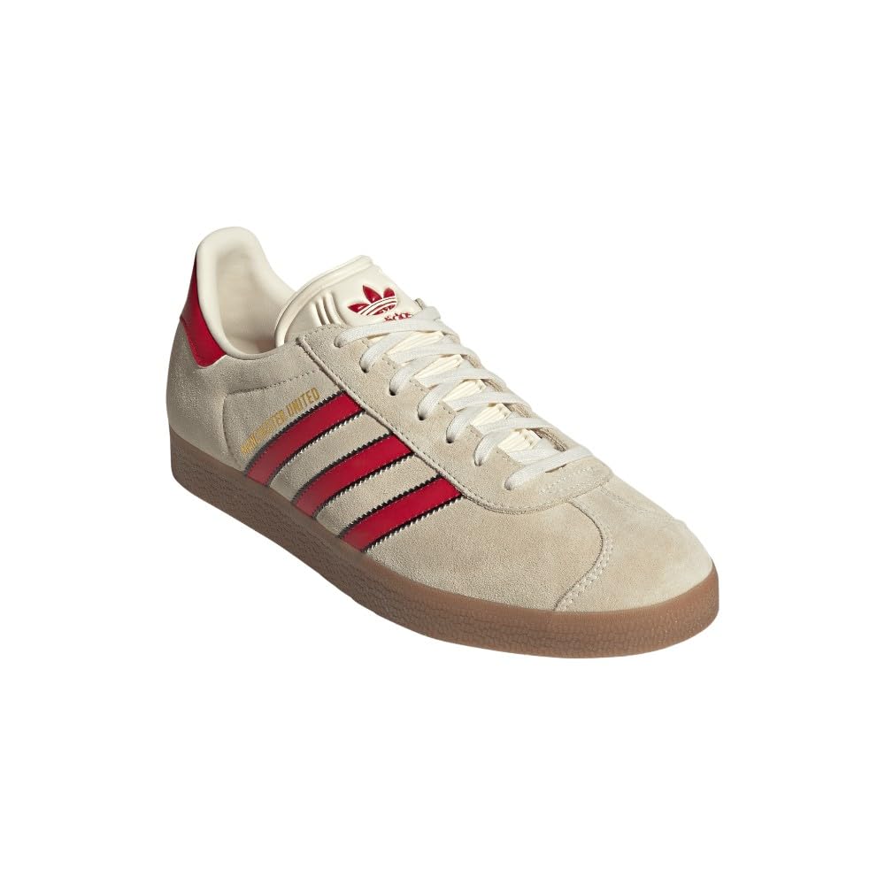 รองเท้าอาดิดาส แกเซลล์ แมนเชสเ - Adidas Shoes Samba บทวิจารณ์และราคา