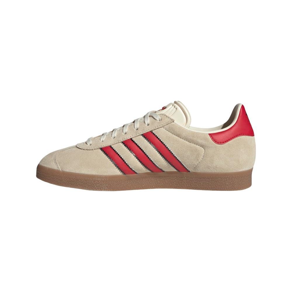 รองเท้าอาดิดาส แกเซลล์ แมนเชสเ - Adidas Shoes Samba บทวิจารณ์และราคา