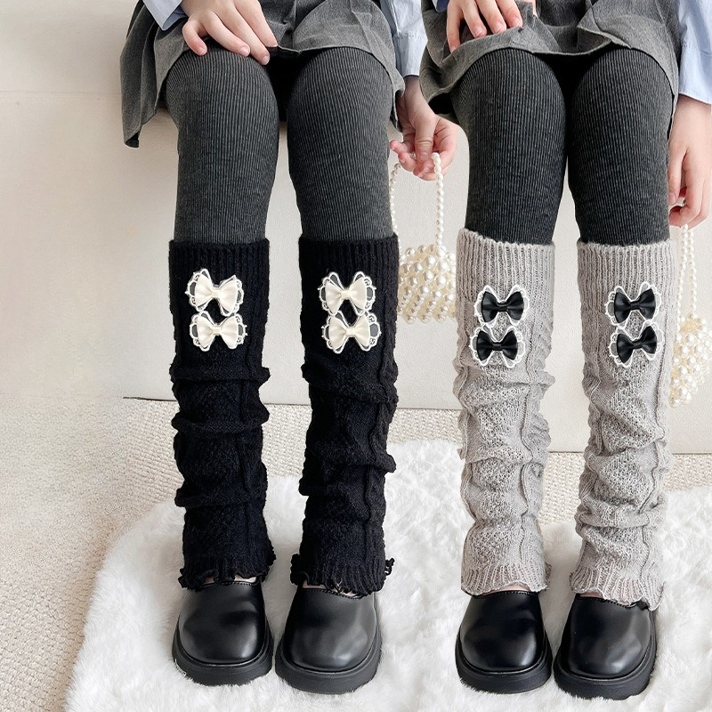 ถุงเท้าเด็กผู้หญิงฤดูหนาวปี 20 - Thermal Sock Winter บทวิจารณ์และราคา