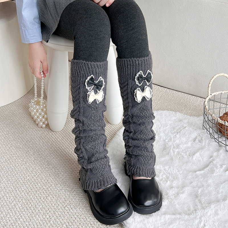 ถุงเท้าเด็กผู้หญิงฤดูหนาวปี 20 - Thermal Sock Winter บทวิจารณ์และราคา