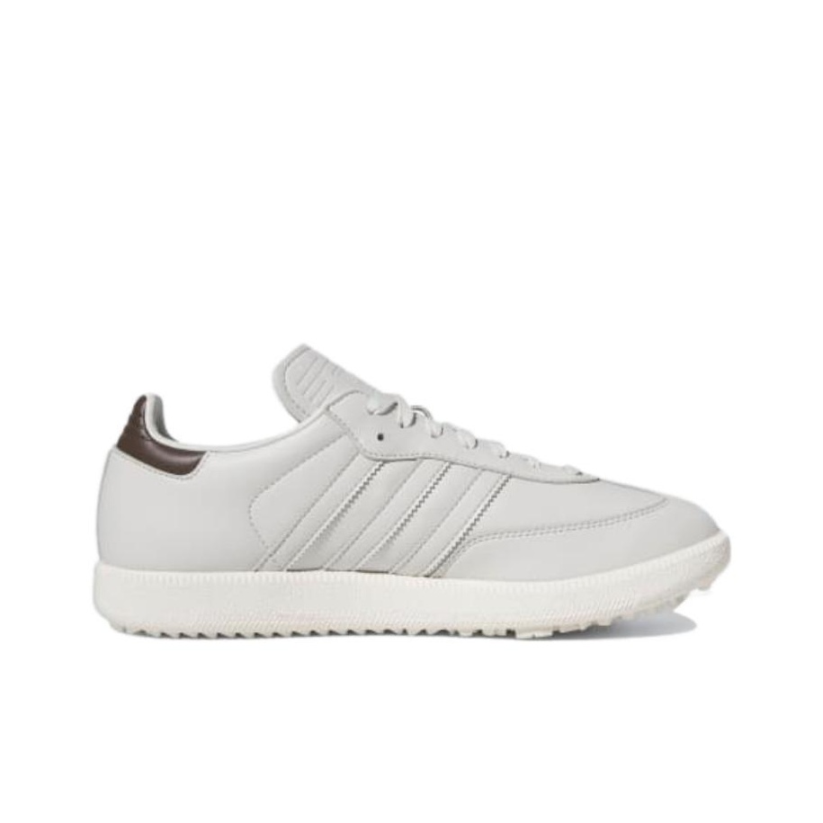 รองเท้ากอล์ฟ Adidas Samba GOLF - Adidas Shoes Samba บทวิจารณ์และราคา