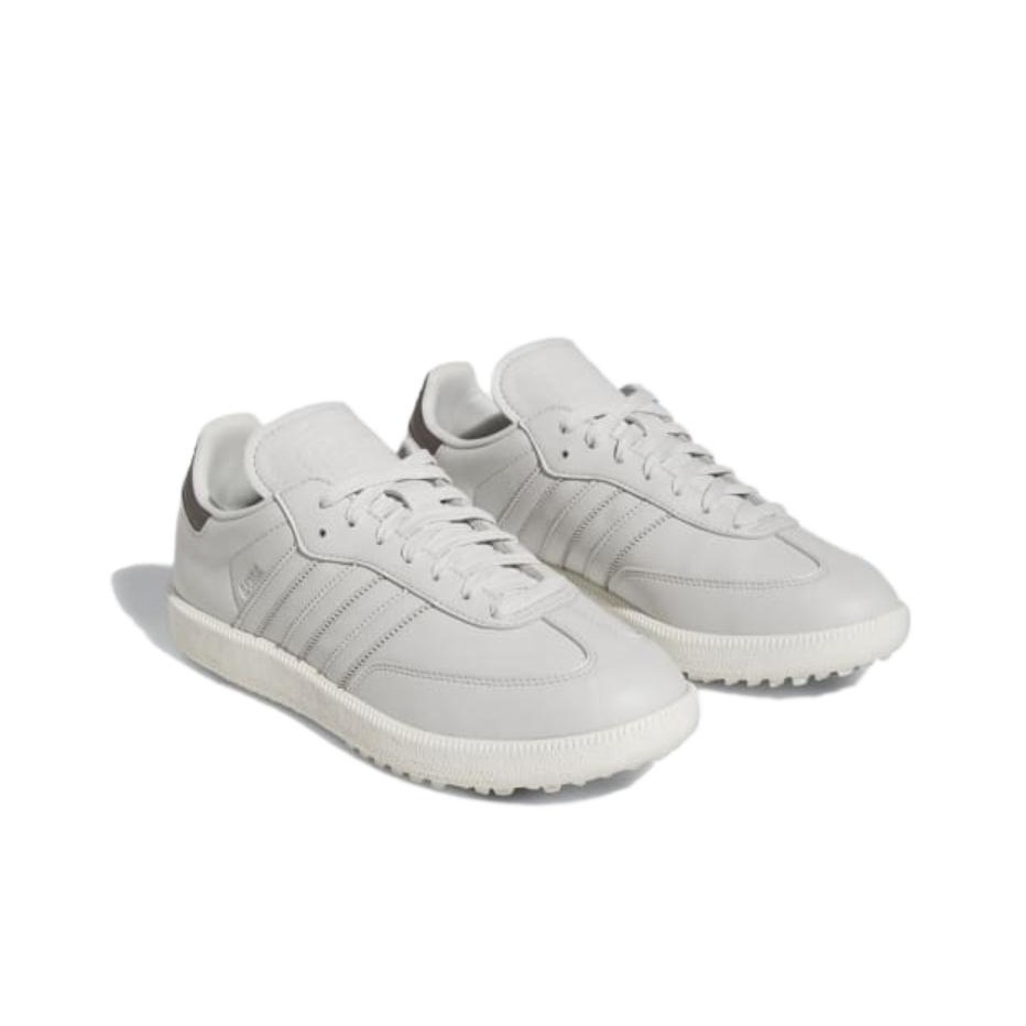 รองเท้ากอล์ฟ Adidas Samba GOLF - Adidas Shoes Samba บทวิจารณ์และราคา