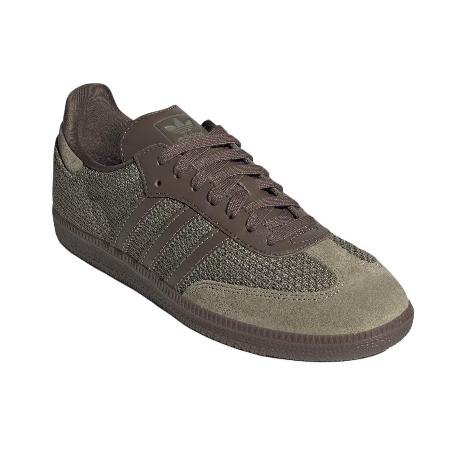 รองเท้าสเก็ตบอร์ด Adidas Origi - Adidas Shoes Samba บทวิจารณ์และราคา