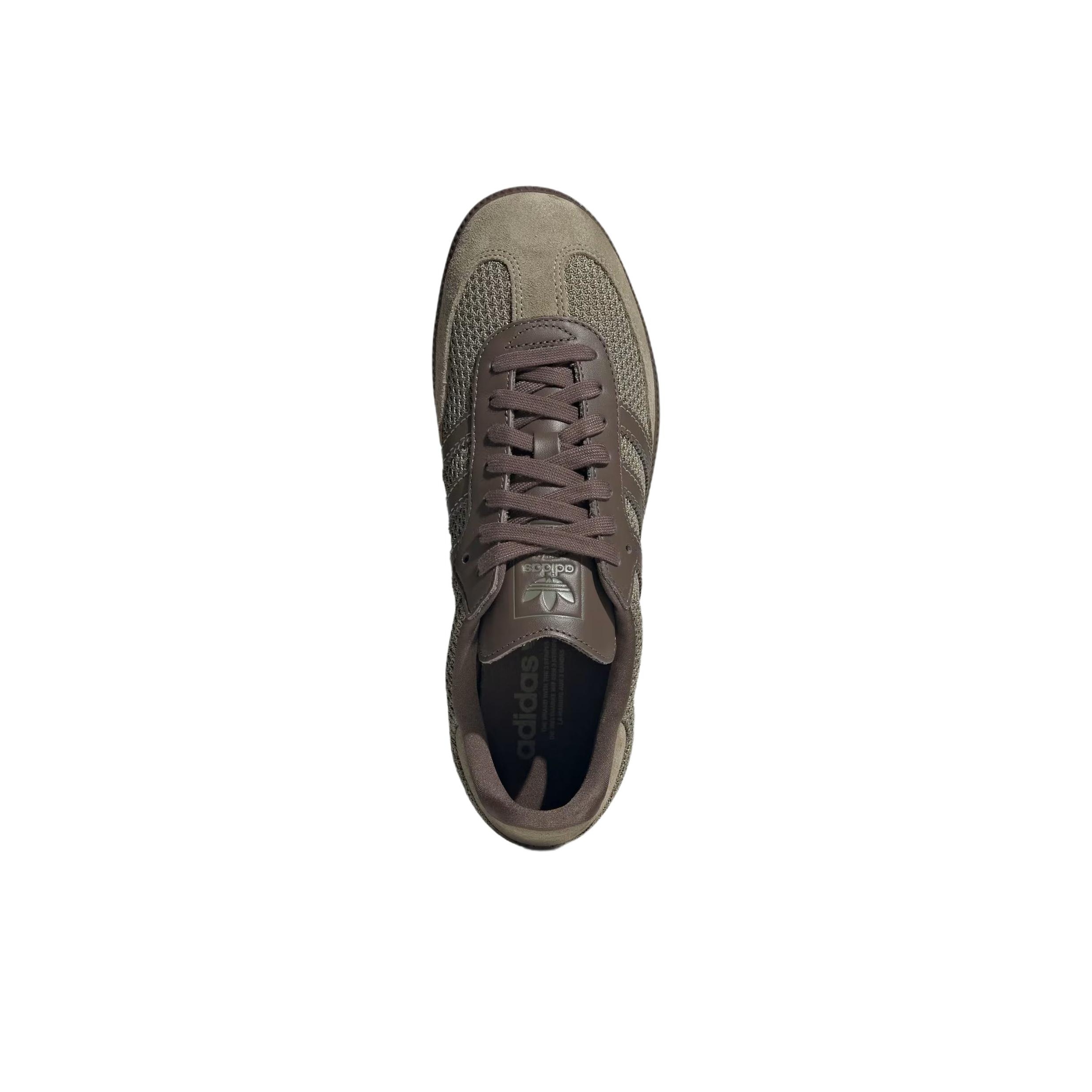 รองเท้าสเก็ตบอร์ด Adidas Origi - Adidas Shoes Samba บทวิจารณ์และราคา