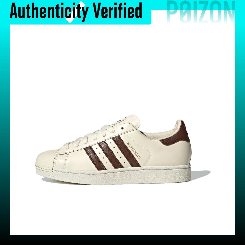 อาดิดาส ออริจินัลส์ ซูเปอร์สตา - Adidas Shoes Superstar บทวิจารณ์และราคา